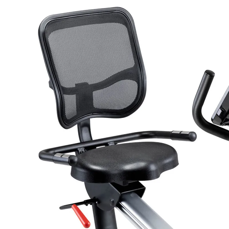 Bild 4 för Sittande motionscykel Omahan RMB