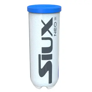 Produktfoto för Siux Neo Speed 3 pcs.