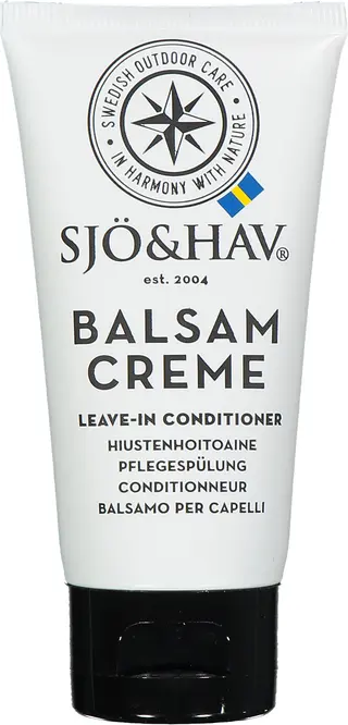 Produktfoto för Sjö&Hav Outdoor Balsam Creme 50 ml