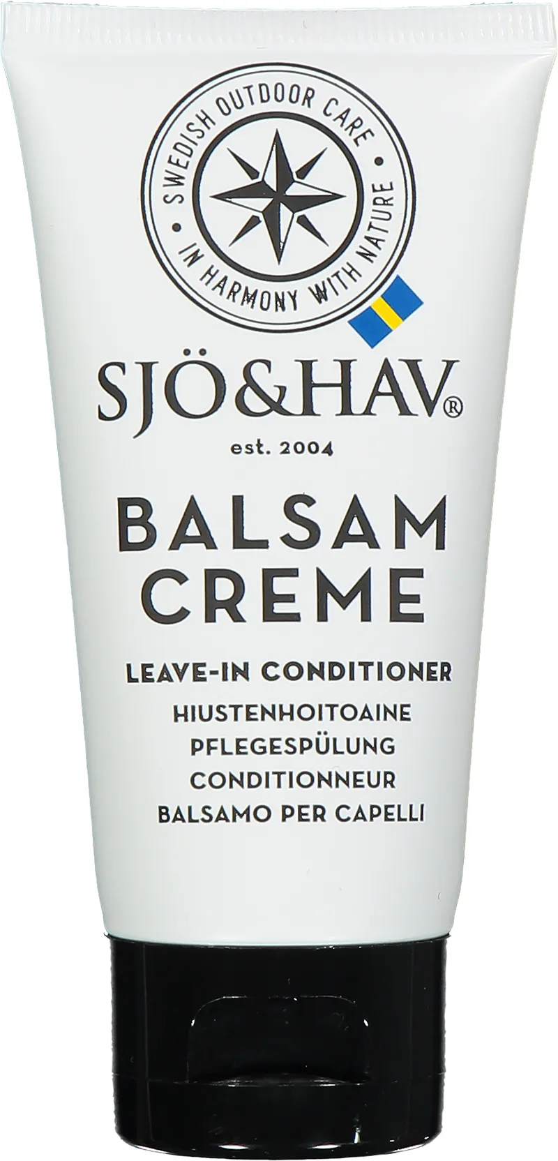 Alternativ bild 0 för Sjö&Hav Outdoor Balsam Creme 50 ml