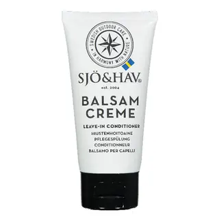Produktfoto för Sjö&Hav Outdoor Balsam Creme 50 ml