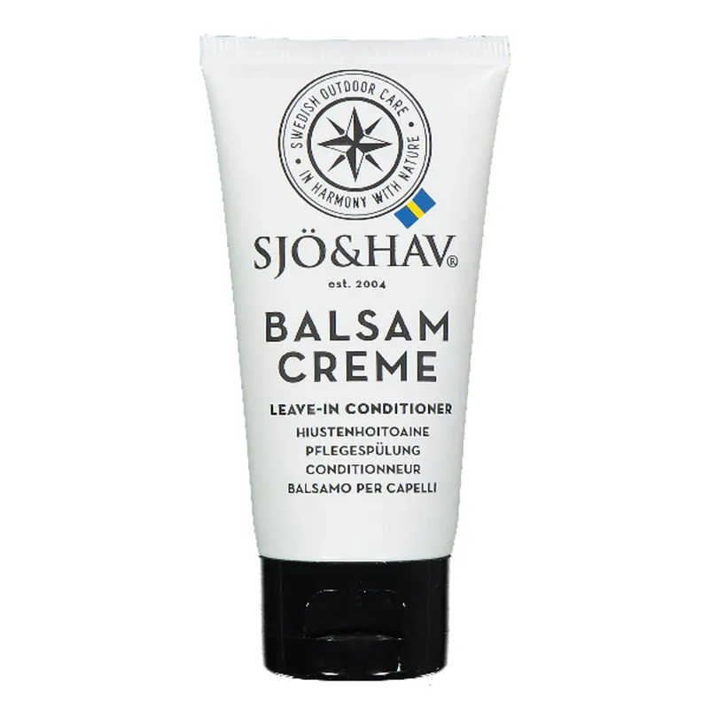 Alternativ bild 0 för Sjö&Hav Outdoor Balsam Creme 50 ml