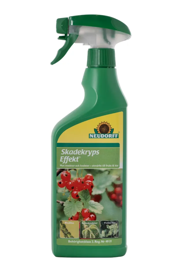 Alternativ bild 0 för Skadekryps Effekt 500 ml