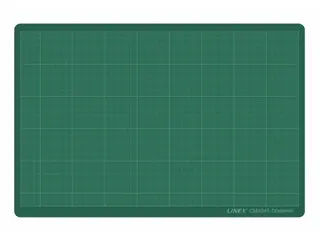 Produktfoto för Skæreplade A3 Linex CM3045 grøn 300x450 mm