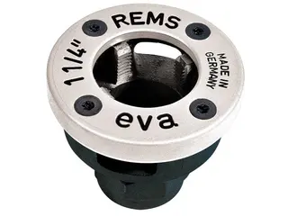 Produktfoto för Skärhuvud REMS 1/2 521030