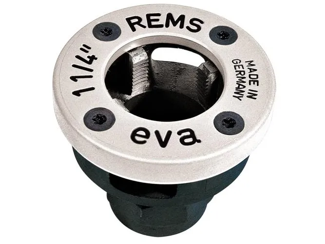 Alternativ bild 0 för Skärhuvud REMS 1/2 521030
