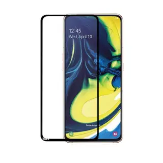 Produktfoto för Skärmskydd 3D Samsung A71 / A81 / Note 10 Lite