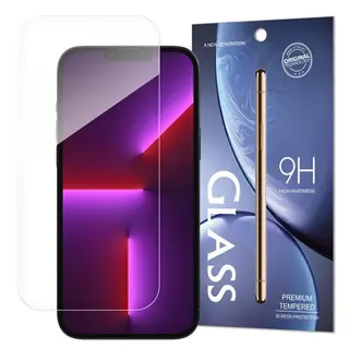 Produktfoto för Skärmskydd 9H i Härdat Glas för iPhone 14 Pro Max