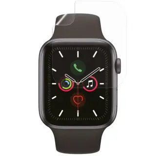 Produktfoto för Skärmskydd Apple watch 3-pack 44mm