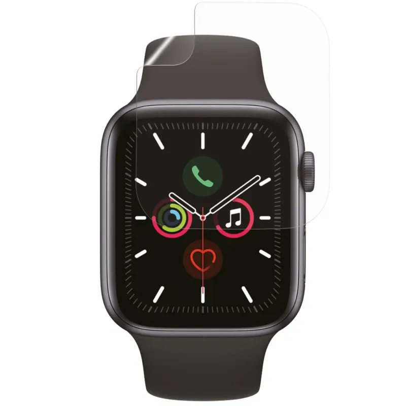 Bild 1 för Skärmskydd Apple watch 3-pack 44mm