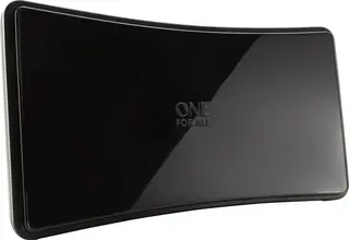 Produktfoto för Skaitmeninė vidaus antena ONE FOR ALL HD 4G FILTER, 42dB / SV9420