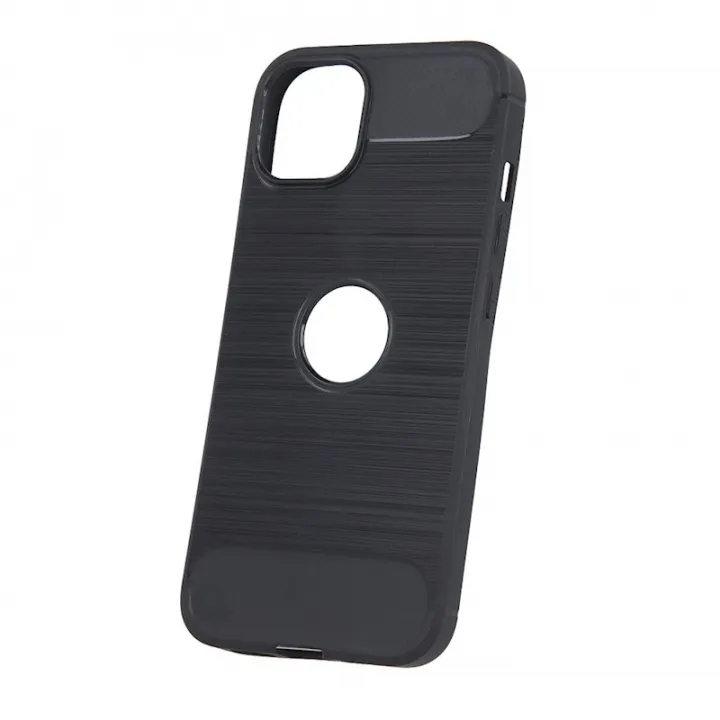 Alternativ bild 0 för Skal till iPhone 16 Pro, Svart