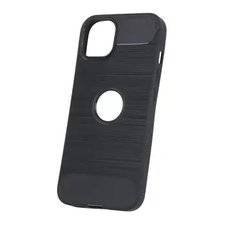 Produktfoto för Skal till iPhone 16 Pro, Svart