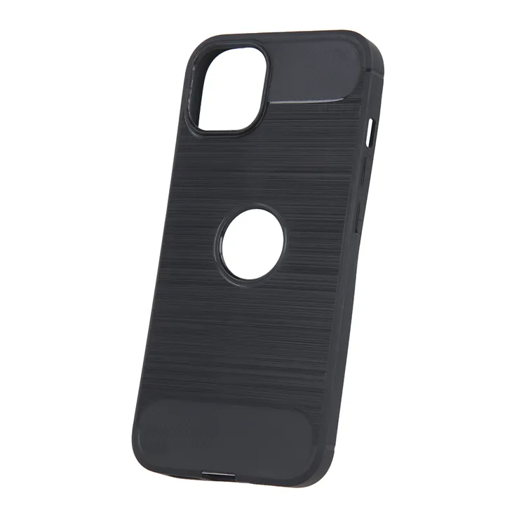 Alternativ bild 0 för Skal till iPhone 16 Pro, Svart