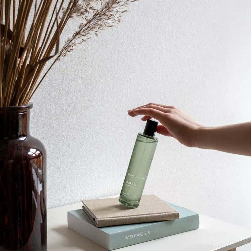 Bild 2 för Skandinavisk FJORD Home Collection Home Mist 100 ml