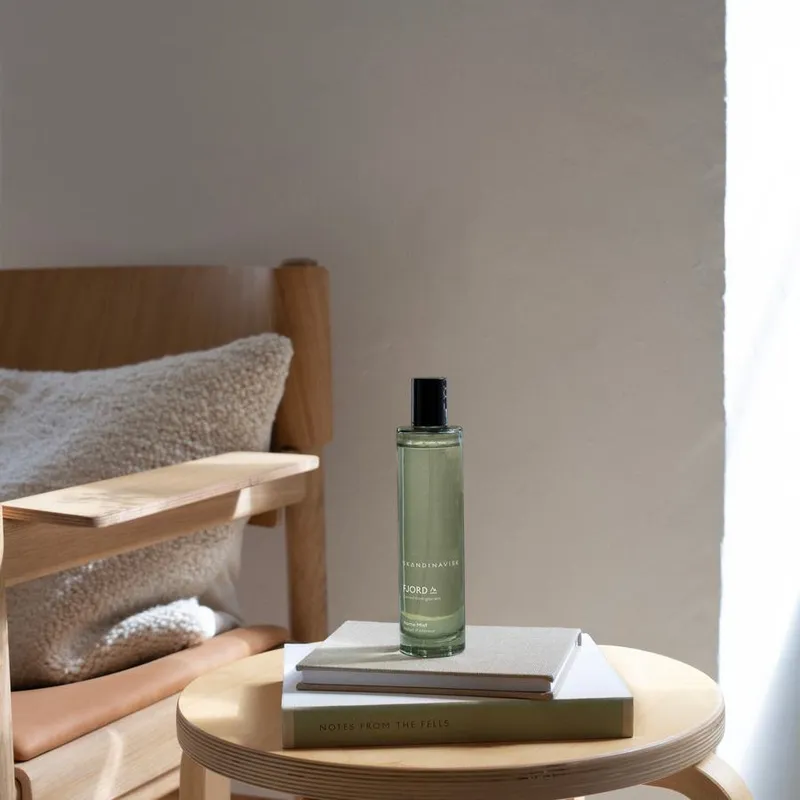 Bild 3 för Skandinavisk FJORD Home Collection Home Mist 100 ml