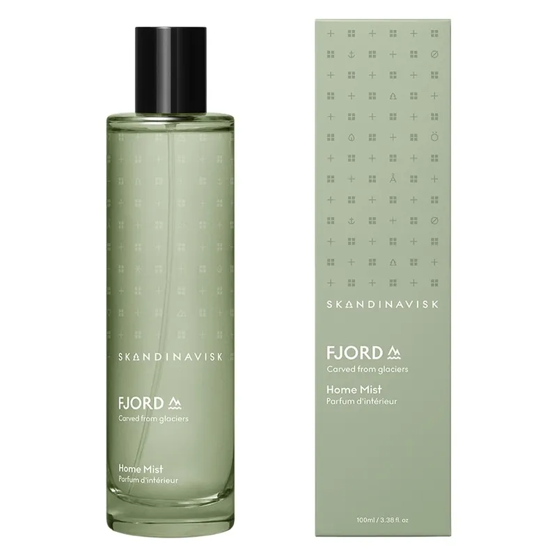 Bild 4 för Skandinavisk FJORD Home Collection Home Mist 100 ml