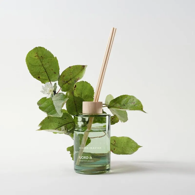 Bild 3 för Skandinavisk FJORD Home Collection Scent Diffuser 200 ml
