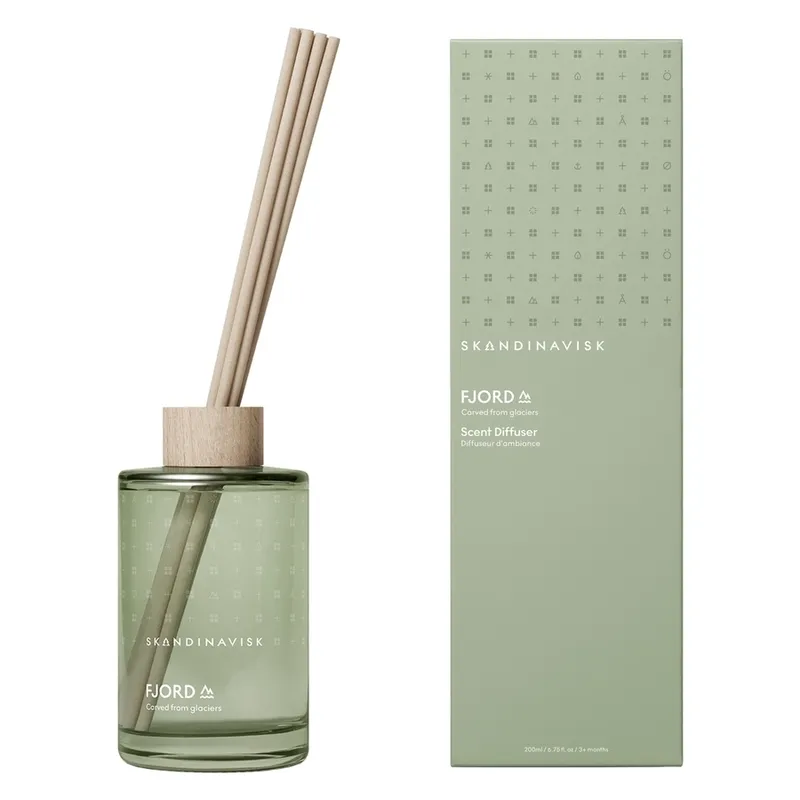 Bild 5 för Skandinavisk FJORD Home Collection Scent Diffuser 200 ml
