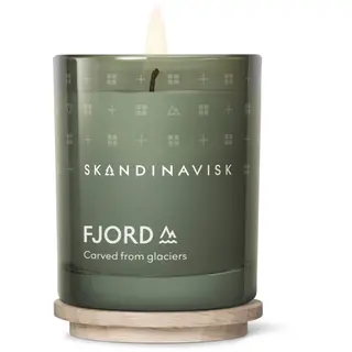 Produktfoto för Skandinavisk FJORD Home Collection Scented Candle 65 g