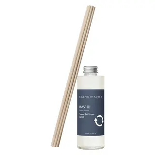 Produktfoto för Skandinavisk HAV Home Collection Scent Diffuser Refill 200 ml