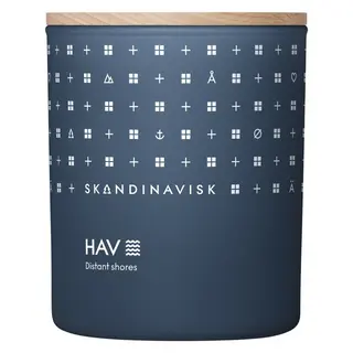 Produktfoto för Skandinavisk HAV Home Collection Scented Candle 200 g