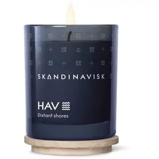 Produktfoto för Skandinavisk HAV Home Collection Scented Candle 65 g