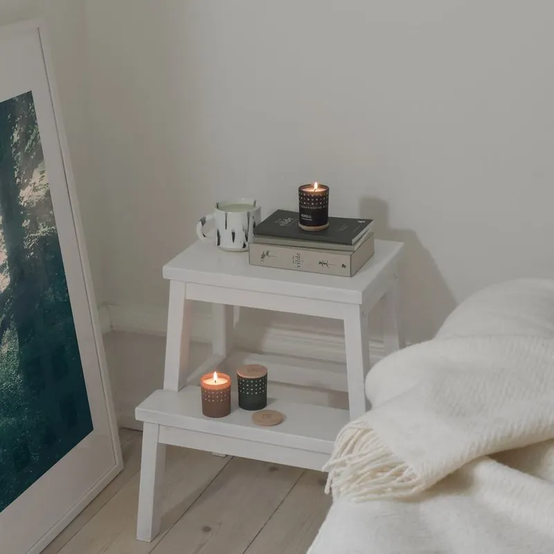 Bild 3 för Skandinavisk Home Collection Mini Candle Gift Set