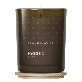 Produktfoto för Skandinavisk HYGGE Home Collection Scented Candle 200 g