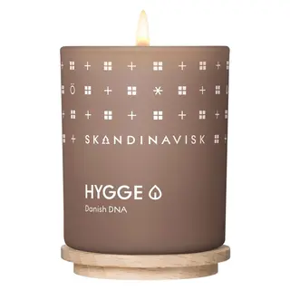 Produktfoto för Skandinavisk HYGGE Home Collection Scented Candle 65 g