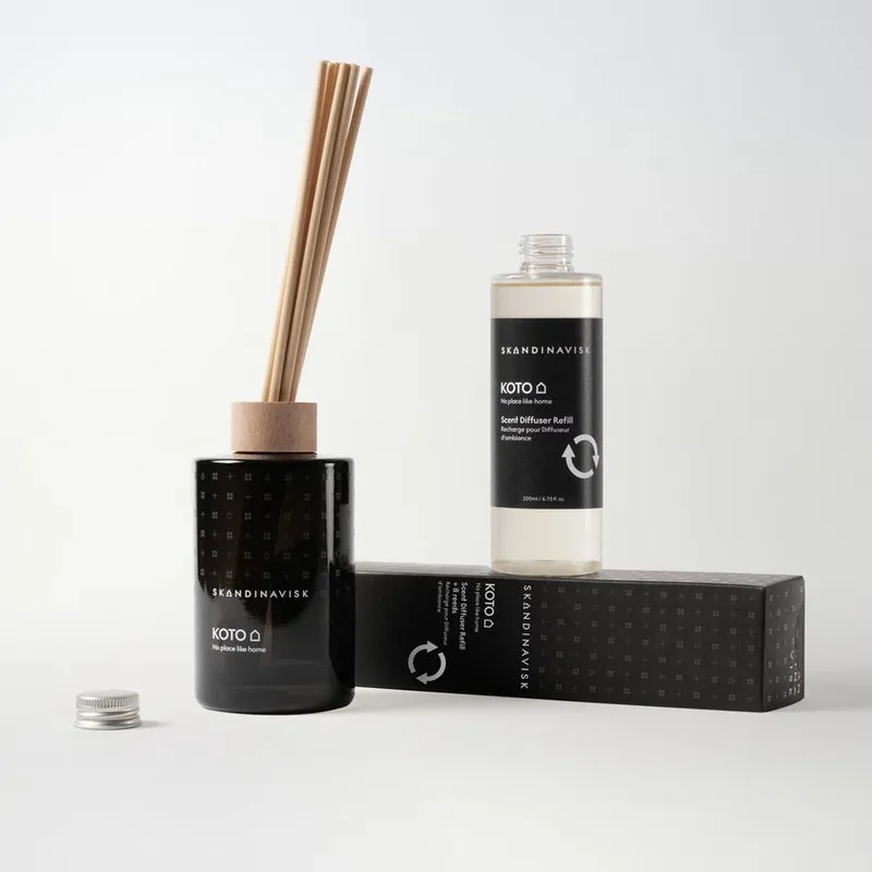 Bild 2 för Skandinavisk KOTO Home Collection Scent Diffuser 200 ml