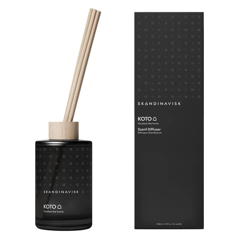 Bild 5 för Skandinavisk KOTO Home Collection Scent Diffuser 200 ml