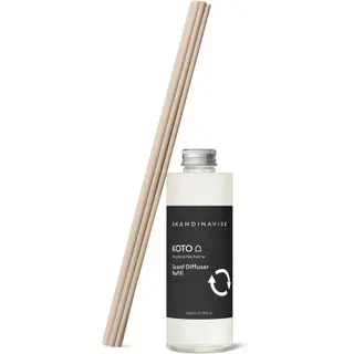 Produktfoto för Skandinavisk KOTO Home Collection Scent Diffuser Refill 200 ml
