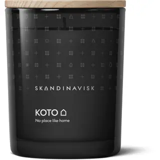 Produktfoto för Skandinavisk KOTO Home Collection Scented Candle 200 g