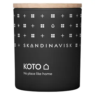Produktfoto för Skandinavisk KOTO Home Collection Scented Candle 65 g
