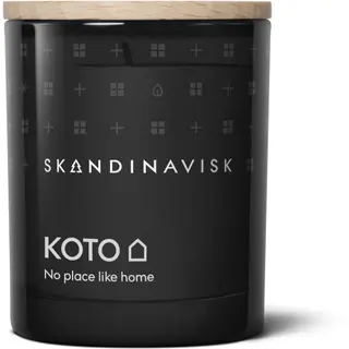 Produktfoto för Skandinavisk KOTO Home Collection Scented Candle 65 g