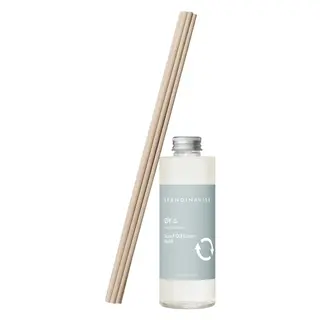 Produktfoto för Skandinavisk ØY Home Collection Scent Diffuser Refill 200 ml