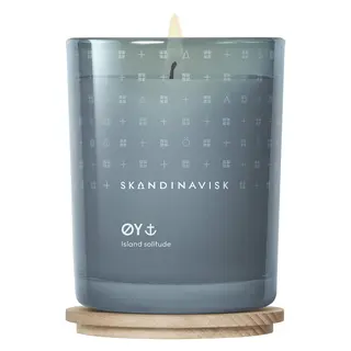 Produktfoto för Skandinavisk ØY Home Collection Scented Candle 200 g
