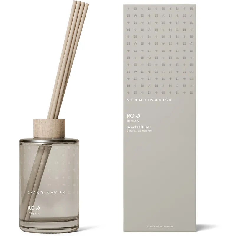 Bild 2 för Skandinavisk RO Home Collection Scent Diffuser 200 ml