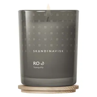 Produktfoto för Skandinavisk RO Home Collection Scented Candle 200 g