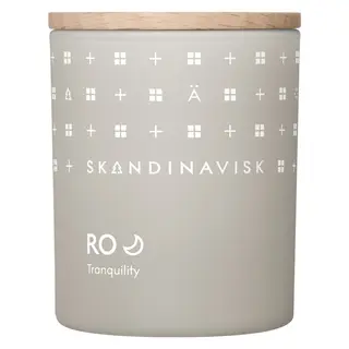 Produktfoto för Skandinavisk RO Home Collection Scented Candle 65 g