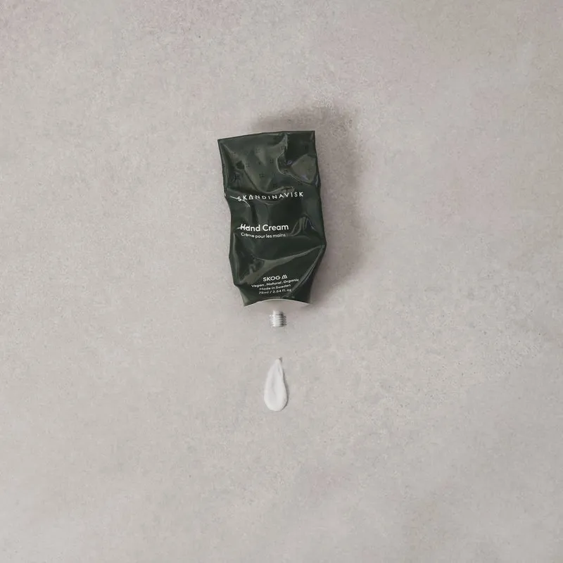 Bild 2 för Skandinavisk SKOG handkräm 75 ml