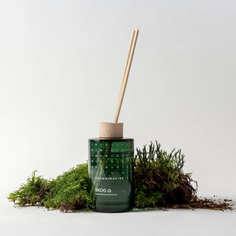 Bild 3 för Skandinavisk SKOG Home Collection Scent Diffuser 200 ml
