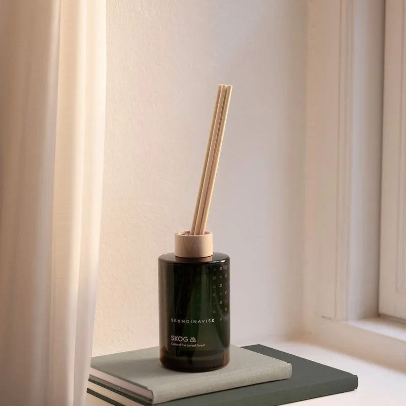 Bild 4 för Skandinavisk SKOG Home Collection Scent Diffuser 200 ml