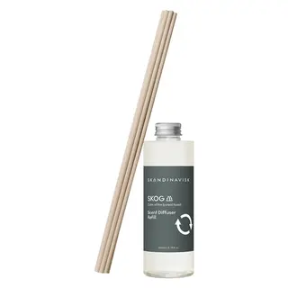 Produktfoto för Skandinavisk SKOG Home Collection Scent Diffuser Refill 200 ml