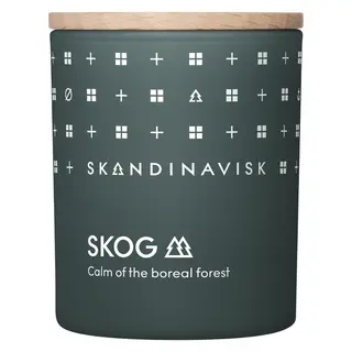 Produktfoto för Skandinavisk SKOG Home Collection Scented Candle 65 g
