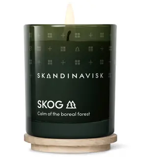 Produktfoto för Skandinavisk SKOG Home Collection Scented Candle 65 g