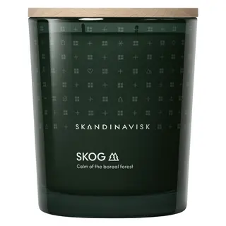 Produktfoto för Skandinavisk SKOG Scented Candle  350 g