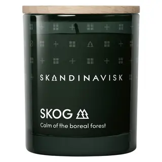 Produktfoto för Skandinavisk SKOG Scented Candle  65 g