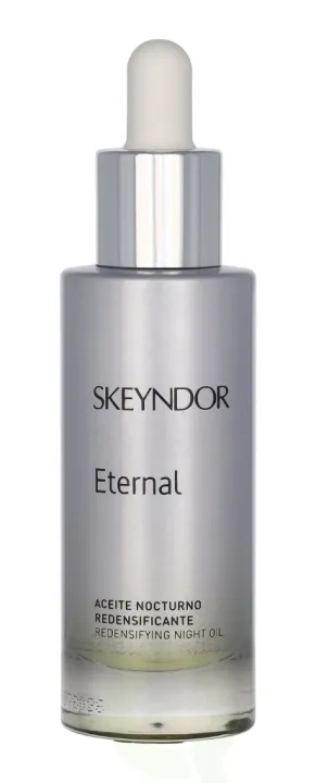 Alternativ bild 0 för Skeyndor Eternal Redensifying Night Oil 30ml